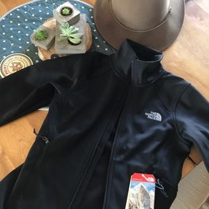 North Face Canyonwall Jacket